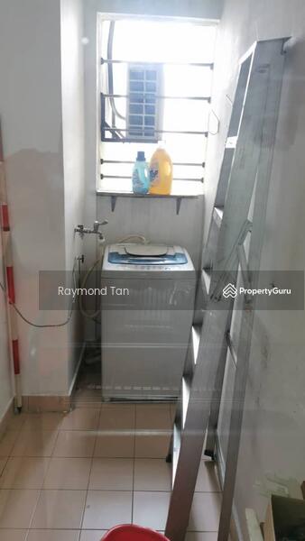 Untuk Dijual - Ritze Perdana 1