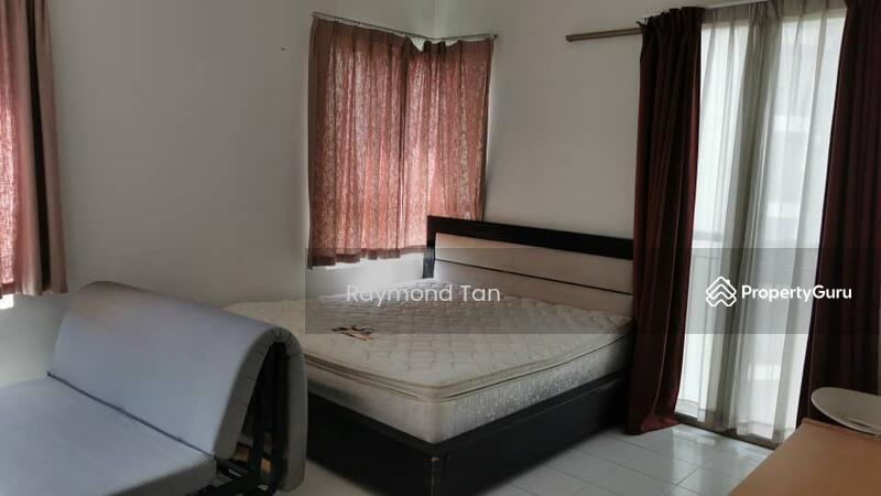 Untuk Dijual - Ritze Perdana 1