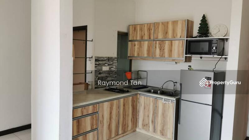 Untuk Dijual - Ritze Perdana 1