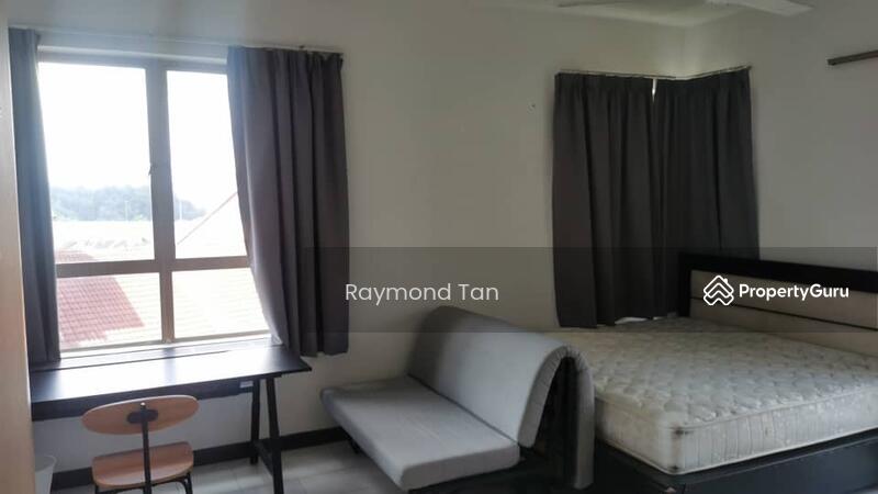 Untuk Dijual - Ritze Perdana 1