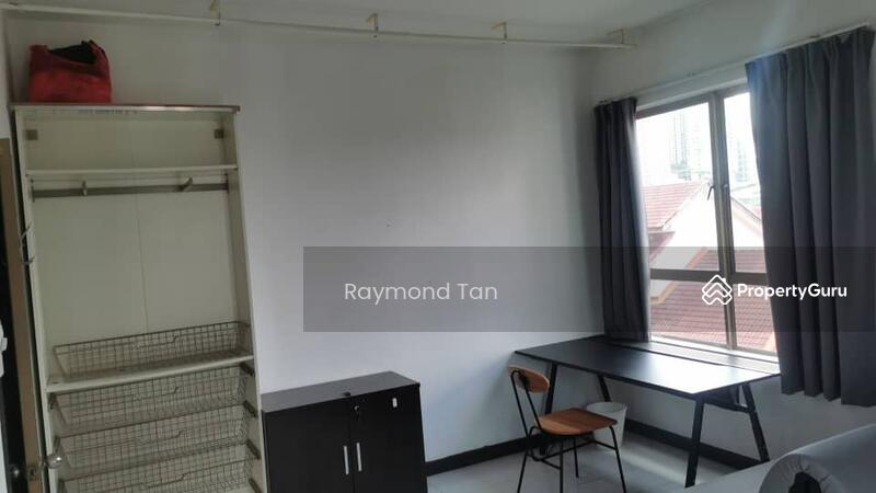 Untuk Dijual - Ritze Perdana 1