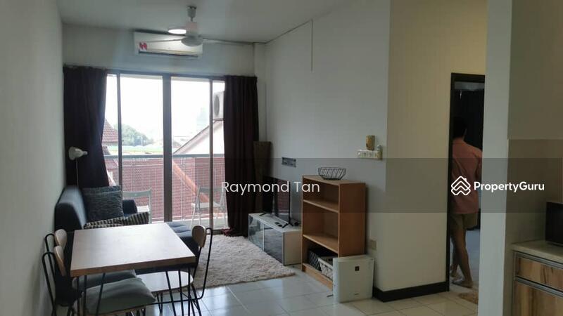 Untuk Dijual - Ritze Perdana 1