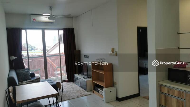 Untuk Dijual - Ritze Perdana 1