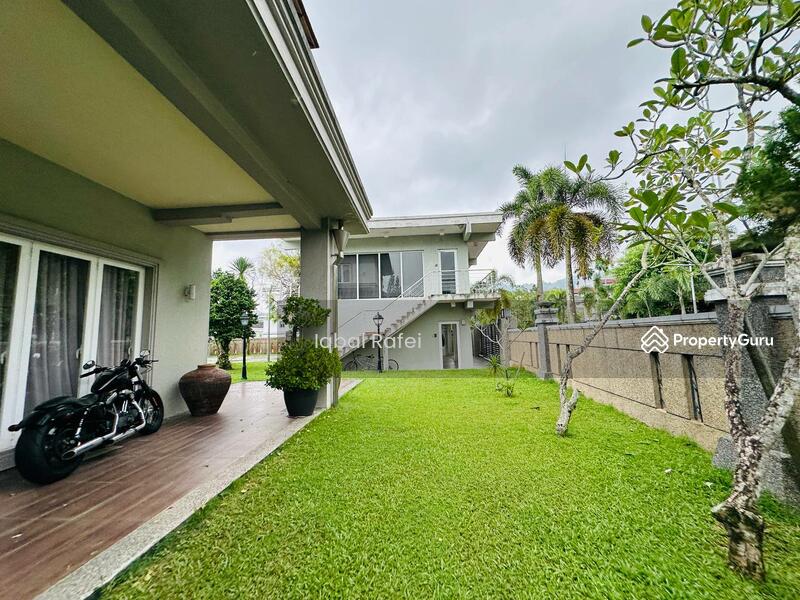Bungalow for Sale in Ampang Jaya (Ampang) - Iqbal Rafei - PropertyGuru.com.my