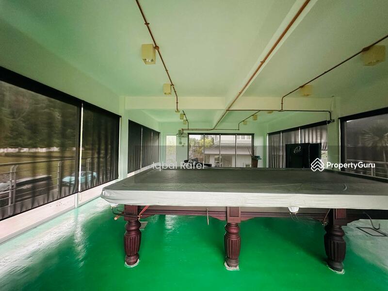 Bungalow for Sale in Ampang Jaya (Ampang) - Iqbal Rafei - PropertyGuru.com.my