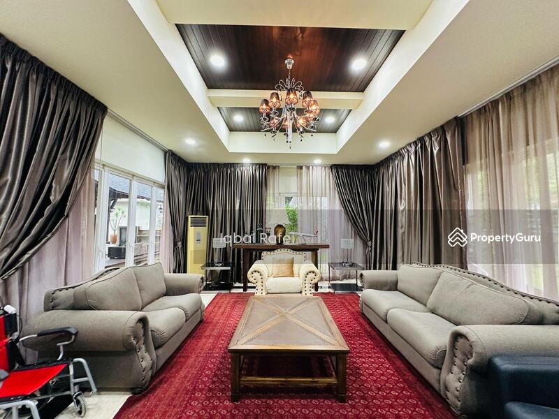 Bungalow for Sale in Ampang Jaya (Ampang) - Iqbal Rafei - PropertyGuru.com.my