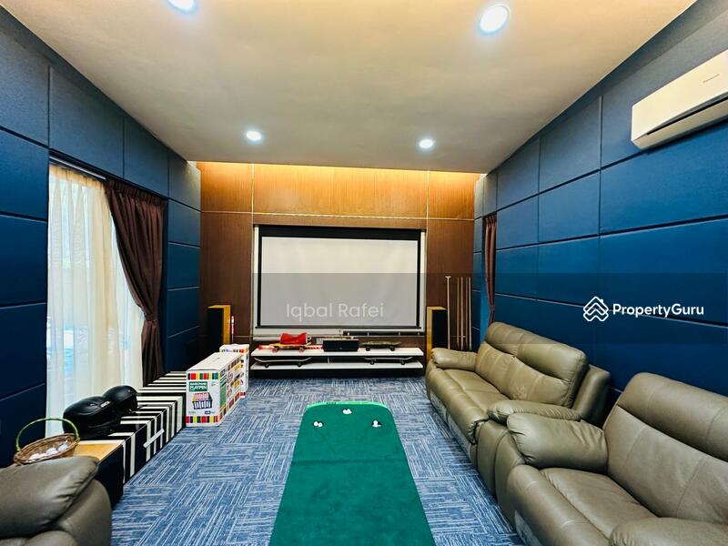 Bungalow for Sale in Ampang Jaya (Ampang) - Iqbal Rafei - PropertyGuru.com.my