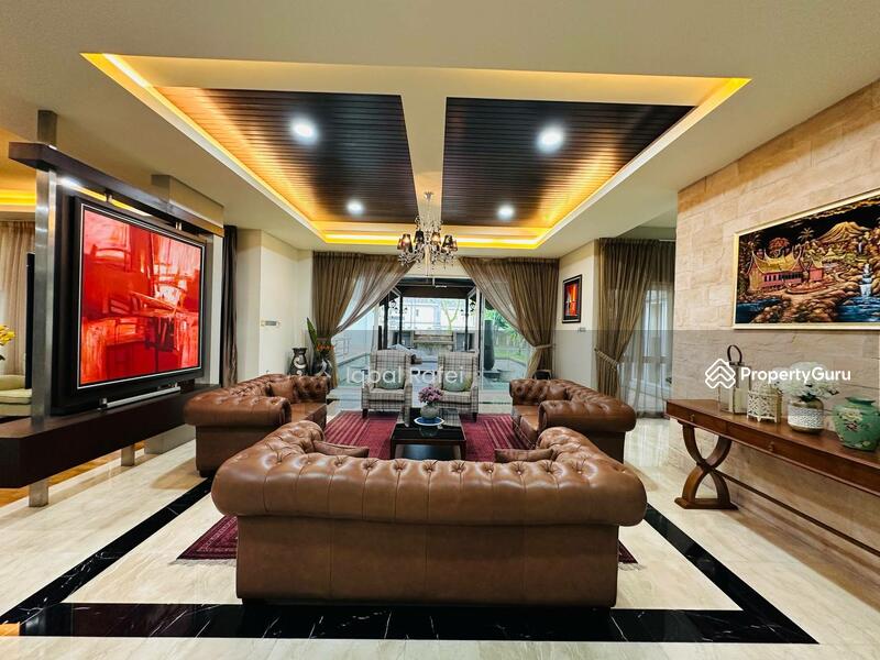 Bungalow for Sale in Ampang Jaya (Ampang) - Iqbal Rafei - PropertyGuru.com.my