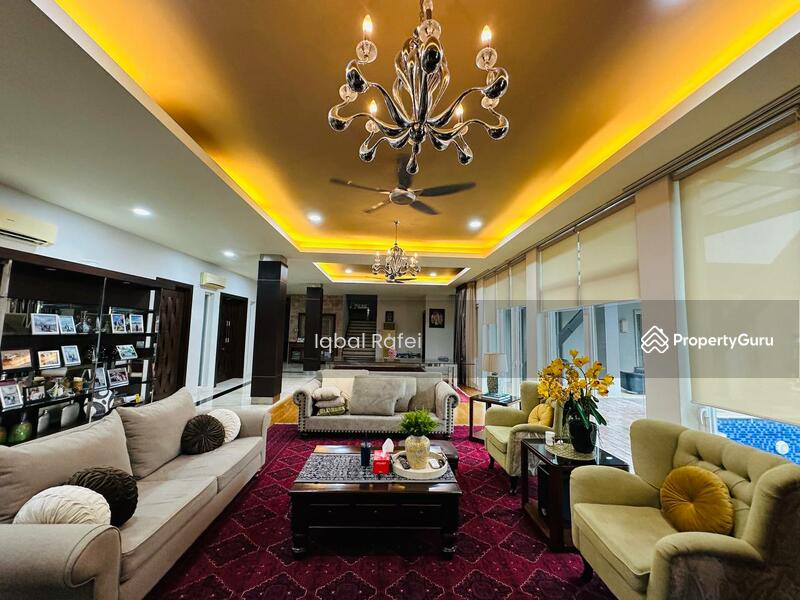 Bungalow for Sale in Ampang Jaya (Ampang) - Iqbal Rafei - PropertyGuru.com.my