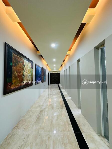 Bungalow for Sale in Ampang Jaya (Ampang) - Iqbal Rafei - PropertyGuru.com.my