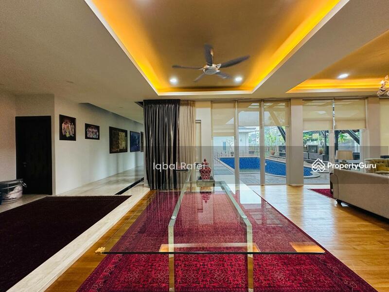 Bungalow for Sale in Ampang Jaya (Ampang) - Iqbal Rafei - PropertyGuru.com.my