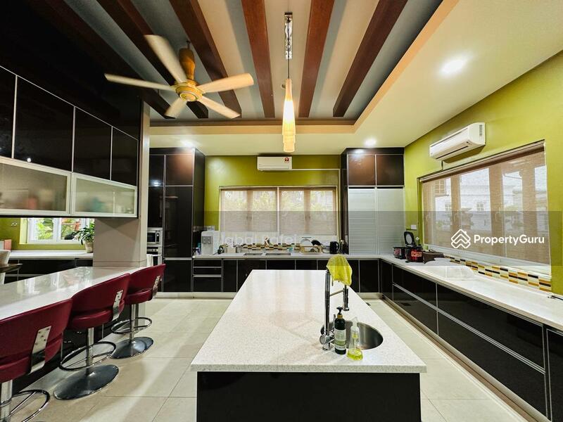 Bungalow for Sale in Ampang Jaya (Ampang) - Iqbal Rafei - PropertyGuru.com.my