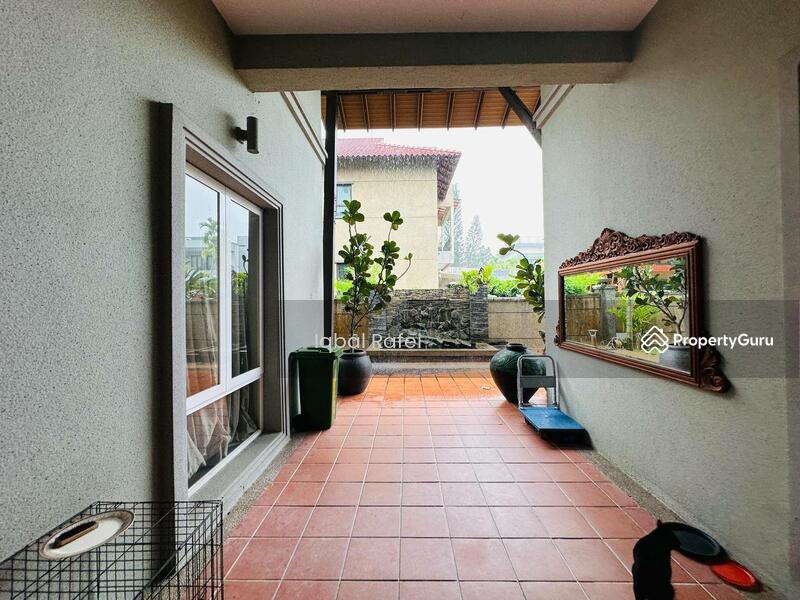 Bungalow for Sale in Ampang Jaya (Ampang) - Iqbal Rafei - PropertyGuru.com.my