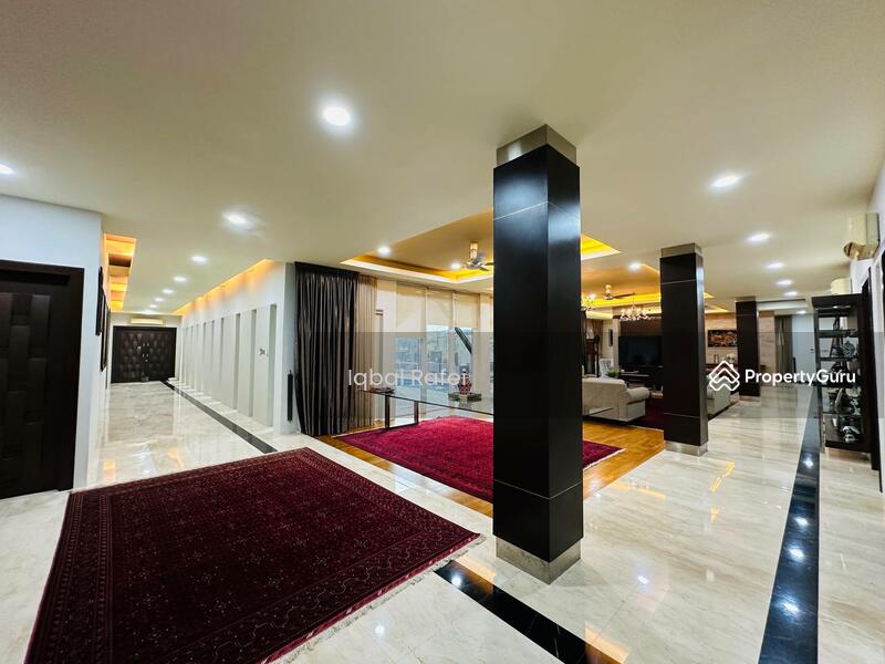 Bungalow for Sale in Ampang Jaya (Ampang) - Iqbal Rafei - PropertyGuru.com.my