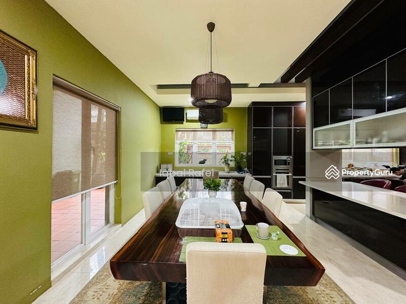 Bungalow for Sale in Ampang Jaya (Ampang) - Iqbal Rafei - PropertyGuru.com.my