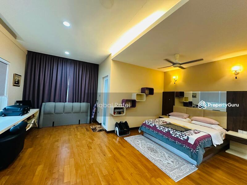 Bungalow for Sale in Ampang Jaya (Ampang) - Iqbal Rafei - PropertyGuru.com.my