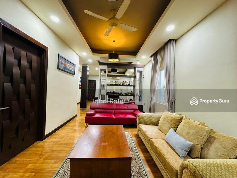 Bungalow for Sale in Ampang Jaya (Ampang) - Iqbal Rafei - PropertyGuru.com.my