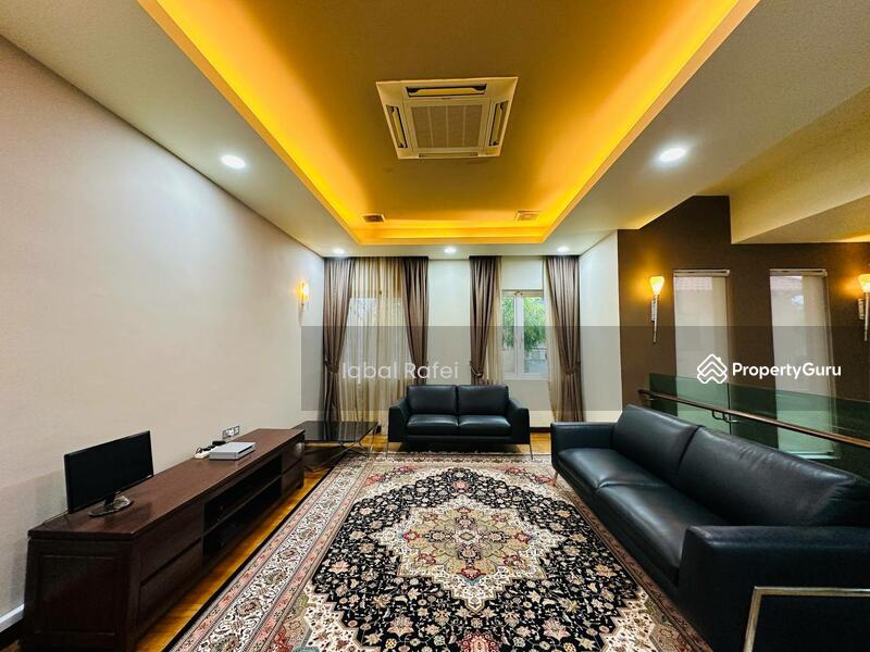 Bungalow for Sale in Ampang Jaya (Ampang) - Iqbal Rafei - PropertyGuru.com.my