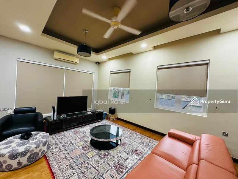 Bungalow for Sale in Ampang Jaya (Ampang) - Iqbal Rafei - PropertyGuru.com.my