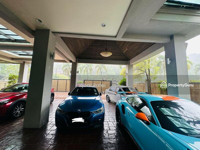 Bungalow for Sale in Ampang Jaya (Ampang) - Iqbal Rafei - PropertyGuru.com.my