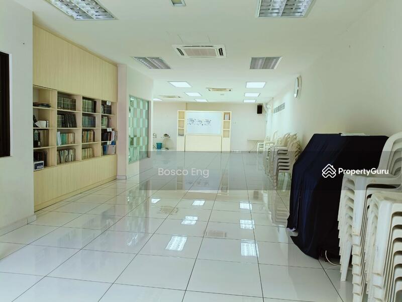 Perms jaya, Jalan Permas 10, Senibong, Permas Jaya, Johor, , 7000 sqft