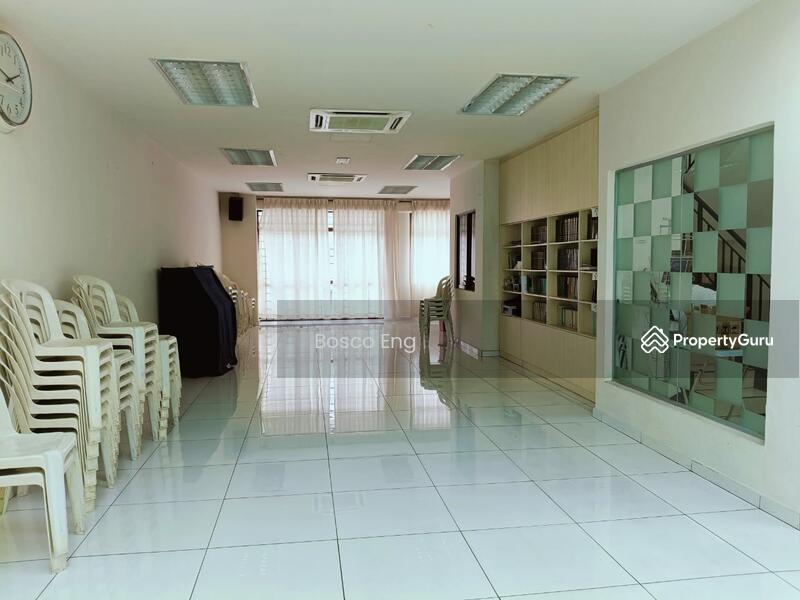 Perms jaya, Jalan Permas 10, Senibong, Permas Jaya, Johor, , 7000 sqft