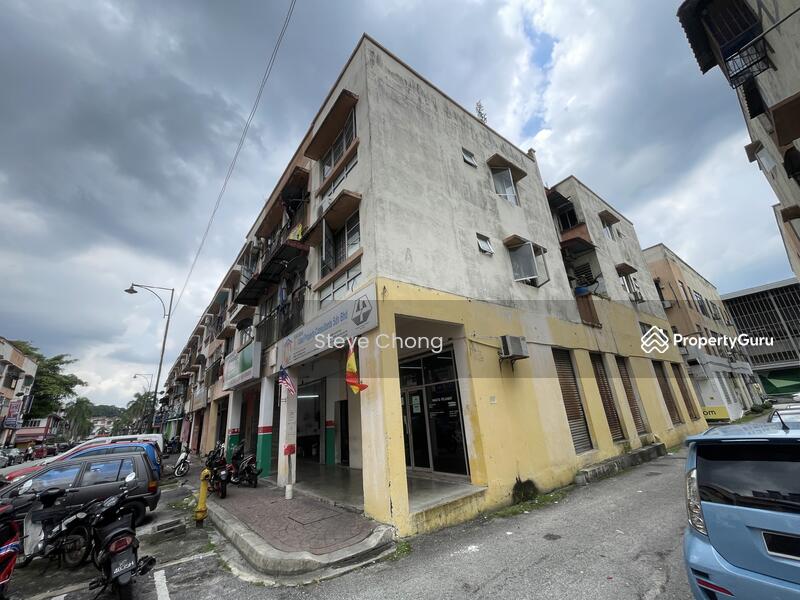 Untuk Disewa - Damansara Damai