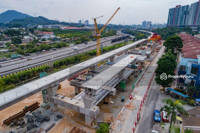 Untuk Disewa - Damansara Damai