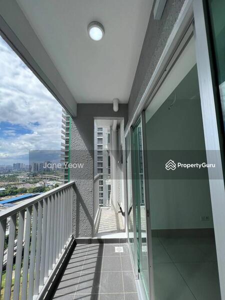 Service Residence for Sale at Serviced Residence @ Razak City Residences (RC Residences) - Jane Yeow - PropertyGuru.com.my