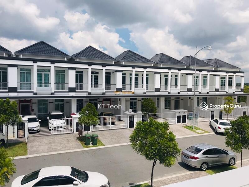 2-storey Terraced House for Sale in Eco Majestic (Semenyih) - KT Teoh - PropertyGuru.com.my