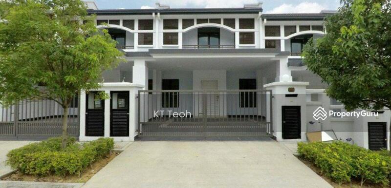 2-storey Terraced House for Sale in Eco Majestic (Semenyih) - KT Teoh - PropertyGuru.com.my