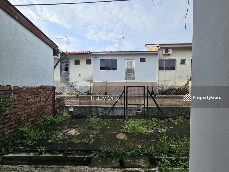 Taman Sentosa Tamans Sentosas, Jalan Kasa, Taman Abad, Johor Bahru