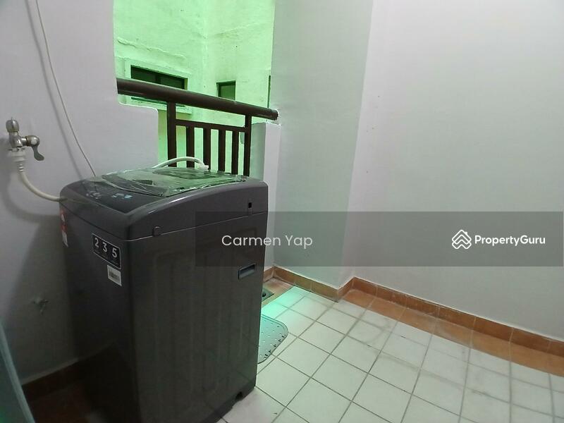 Untuk Disewa - Pelangi Utama