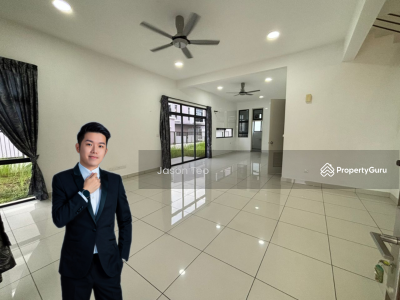 Horizon Hills, No 1, Jalan Eka, Nusajaya, Horizon Hills, Iskandar