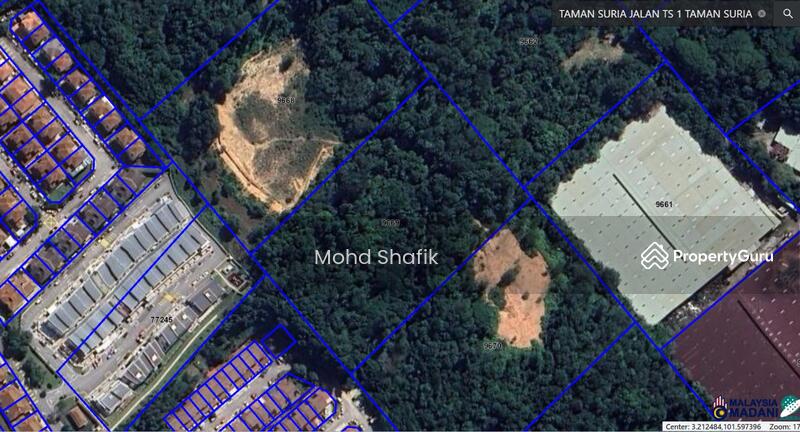 For Sale - Bandar Sungai Buloh