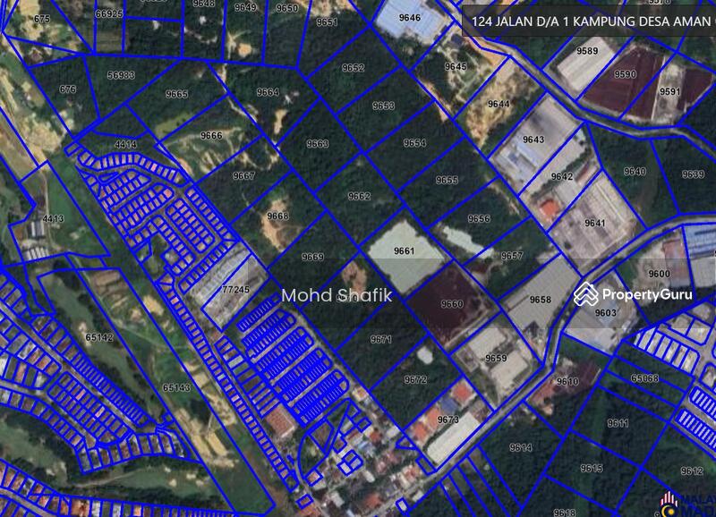 For Sale - Bandar Sungai Buloh