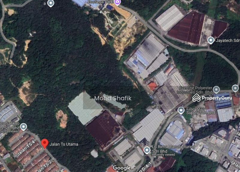 For Sale - Bandar Sungai Buloh