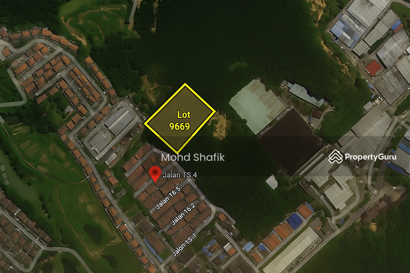For Sale - Bandar Sungai Buloh