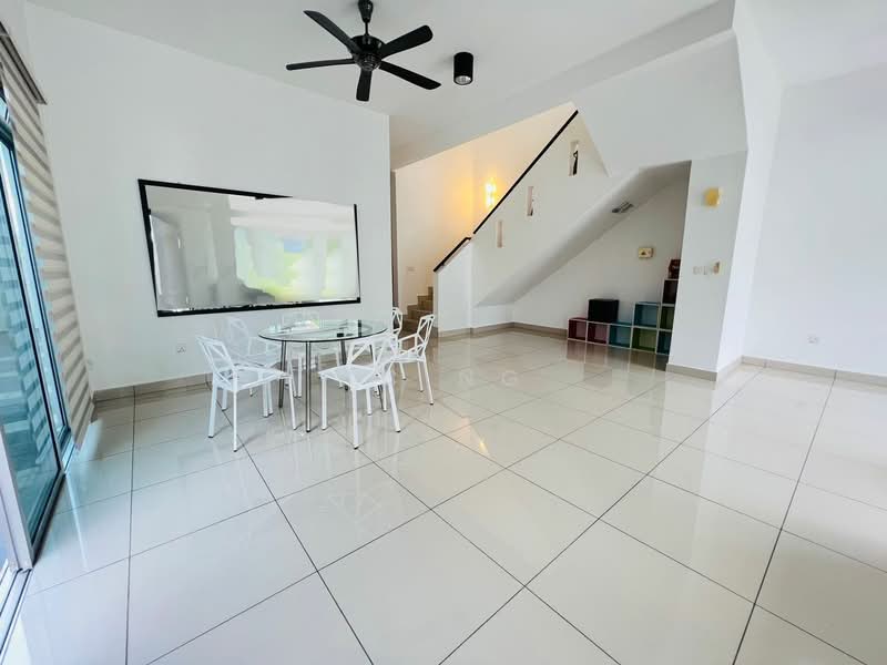 Cluster House for Sale in Horizon Hills (Iskandar Puteri (Nusajaya)) - SC Ng - Living Room - PropertyGuru.com.my