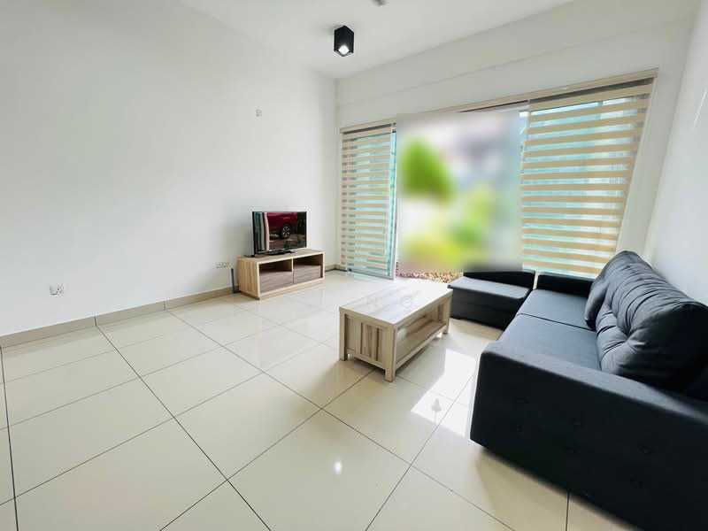 Cluster House for Sale in Horizon Hills (Iskandar Puteri (Nusajaya)) - SC Ng - Living Room - PropertyGuru.com.my