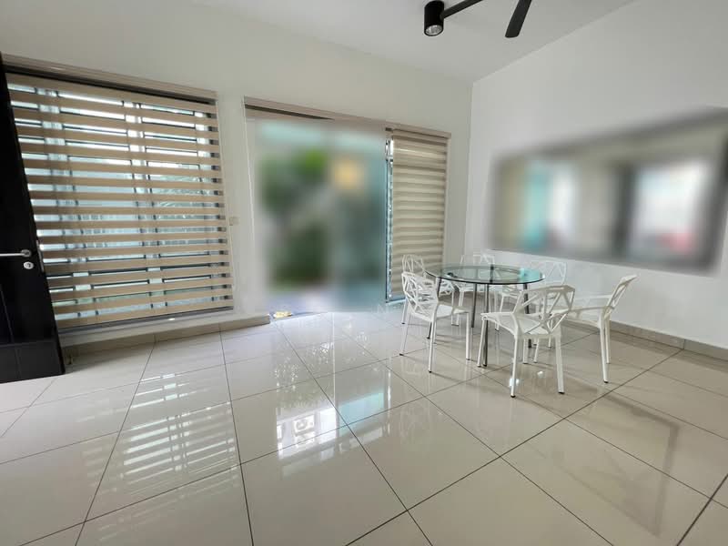 Cluster House for Sale in Horizon Hills (Iskandar Puteri (Nusajaya)) - SC Ng - Dining Room - PropertyGuru.com.my