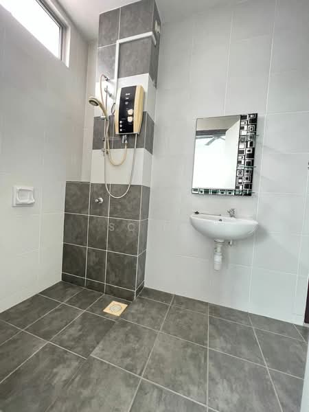 Cluster House for Sale in Horizon Hills (Iskandar Puteri (Nusajaya)) - SC Ng - Bathroom - PropertyGuru.com.my