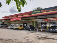 For Rent - Taman nosoob Penampang