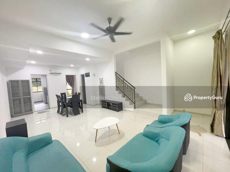 Eco Summer, Eco Summer, Jalan Ekoflora 5, Taman Ekoflora, Johor Bahru