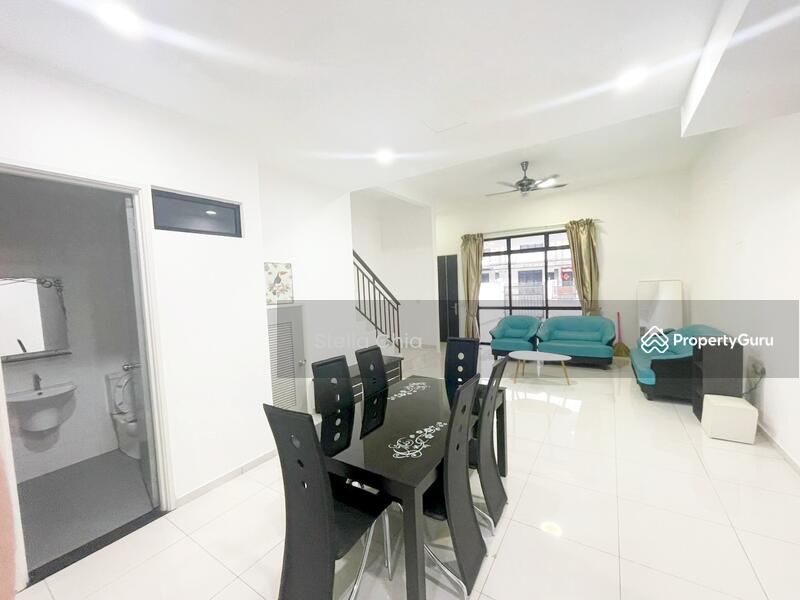 Eco Summer, Eco Summer, Jalan Ekoflora 5, Taman Ekoflora, Johor Bahru