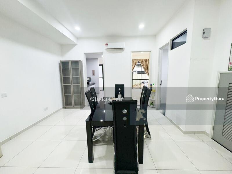 Eco Summer, Eco Summer, Jalan Ekoflora 5, Taman Ekoflora, Johor Bahru