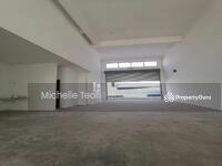 For Rent - Terrace factory at Semenyih