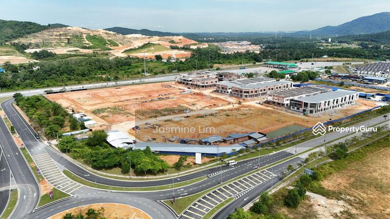 Untuk Dijual - Frontier City @ Bandar Ainsdale