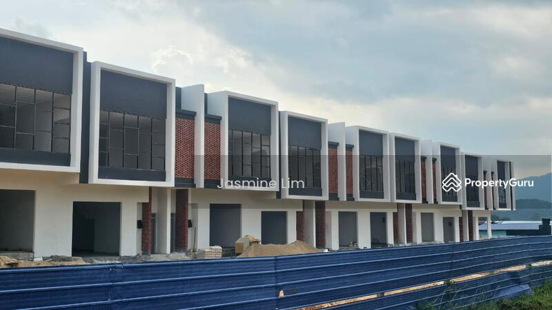 Untuk Dijual - Frontier City @ Bandar Ainsdale