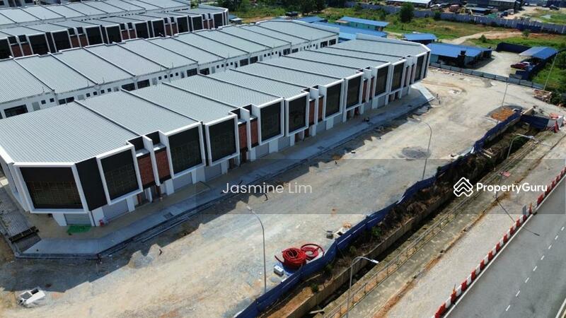 Untuk Dijual - Frontier City @ Bandar Ainsdale